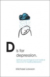 D is for Depression